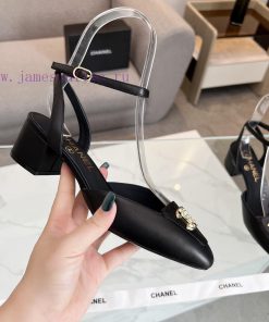 Chanel Home Sandals Chanel |, the best-selling Chanel 2024 official website Chanel early sprsrjzxuxf