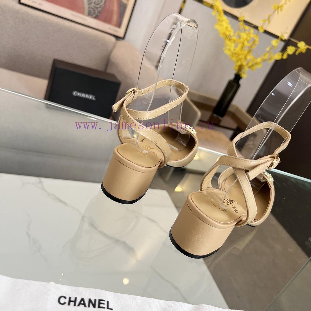 Chanel Home Sandals Chanel |, the best-selling Chanel 2024 official website Chanel early sprg129uiq2 - Image 9