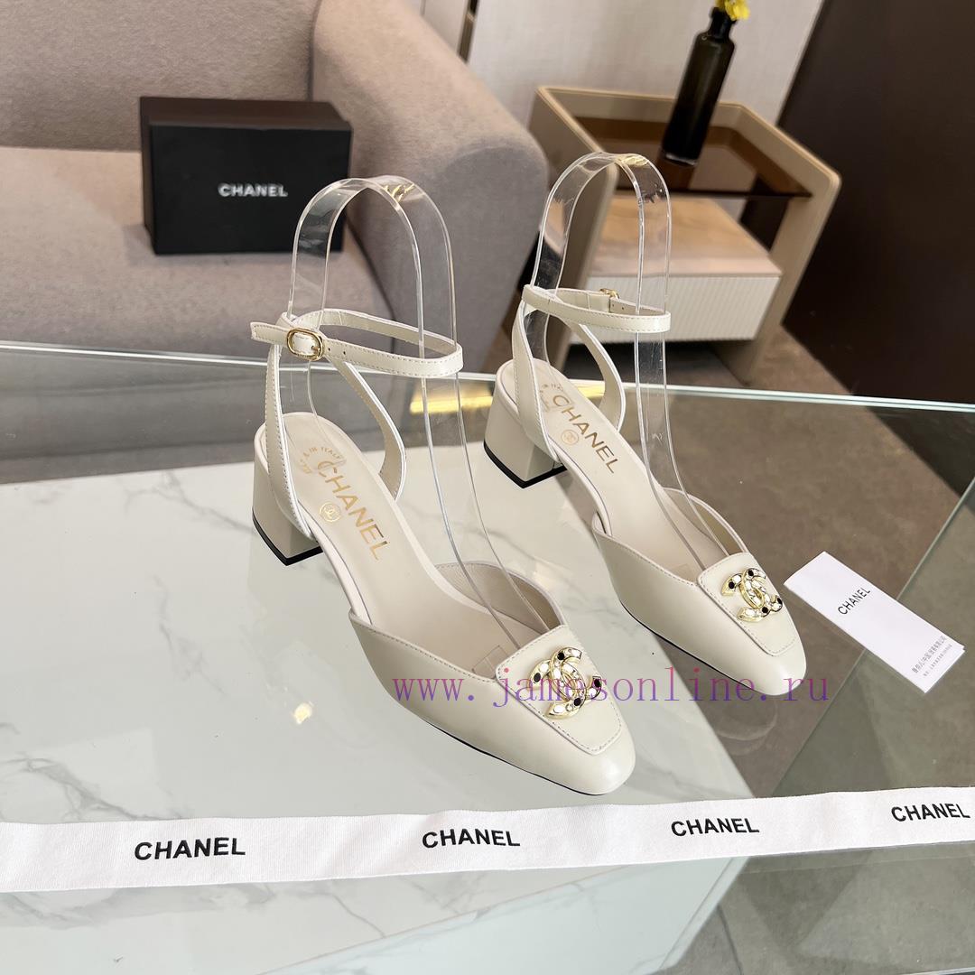 Chanel Home Sandals Chanel |, the best-selling Chanel 2024 official website Chanel early sprdnb0xeok - Image 6
