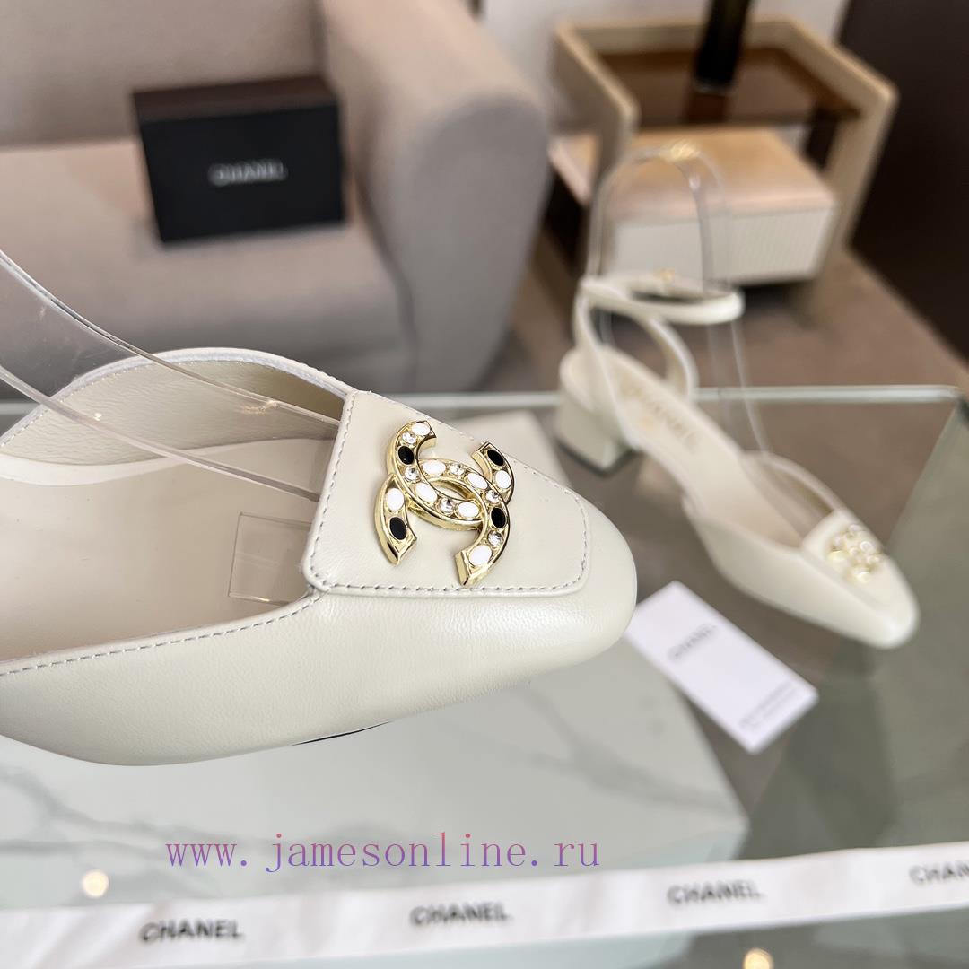 Chanel Home Sandals Chanel |, the best-selling Chanel 2024 official website Chanel early sprdnb0xeok - Image 8