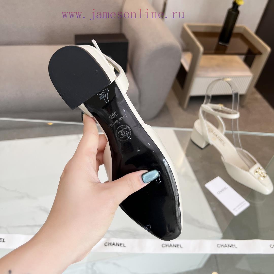 Chanel Home Sandals Chanel |, the best-selling Chanel 2024 official website Chanel early sprdnb0xeok - Image 10