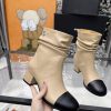 Chanel, Chanel 2024b autumn/winter boots This season's essential item for autumn and winter,5cxnck8t