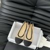 Chanel 25C new ballet shoesThe classic in the original 11 replica classic is perfectly desigey0w795f