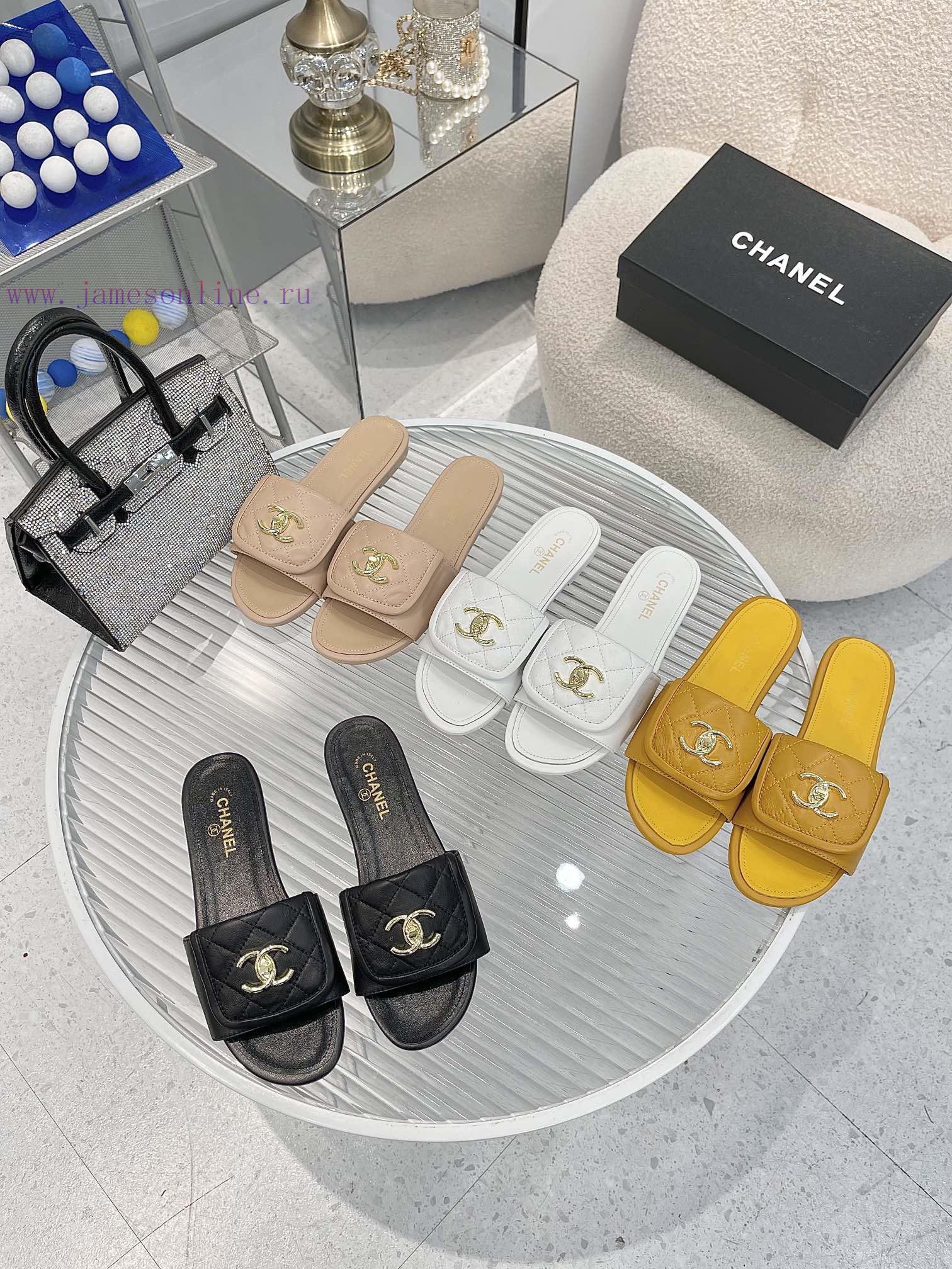 Chanel House, 35-43---jczzzui1