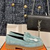 Top versionHermes Classic H-Button loafersSuper versatile shoe design with a delicate and we0teux86z