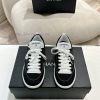 Chanel 25C new sports and leisure shoesVersatile white shoe style matching won't go wrongColavqqd66f