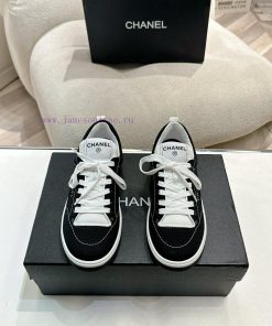 Chanel 25C new sports and leisure shoesVersatile white shoe style matching won't go wrongColavqqd66f