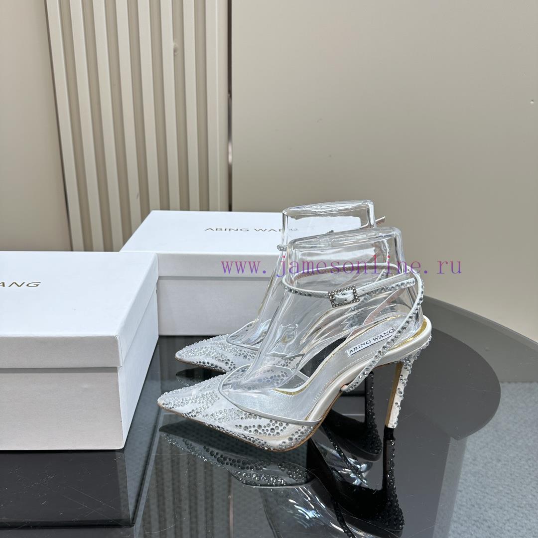 Hot selling ABING WANG high heelsWe have launched this charming and beautiful single item torpypjb0i