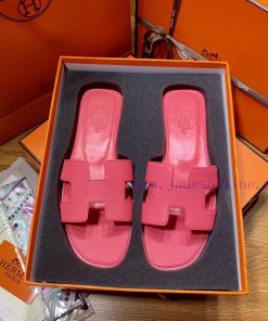 HERMES Hermes, Palm Pattern Series H Trailer, Made with 11 High Altitude Edition Shoes, Top atxh87ro