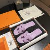 HERMES Hermes, Palm Pattern Series H Trailer, Made with 11 High Altitude Edition Shoes, Top 9f6f7fsp