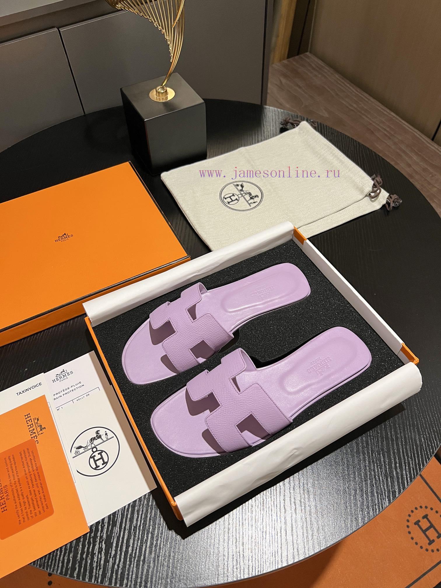 HERMES Hermes, Palm Pattern Series H Trailer, Made with 11 High Altitude Edition Shoes, Top 9f6f7fsp