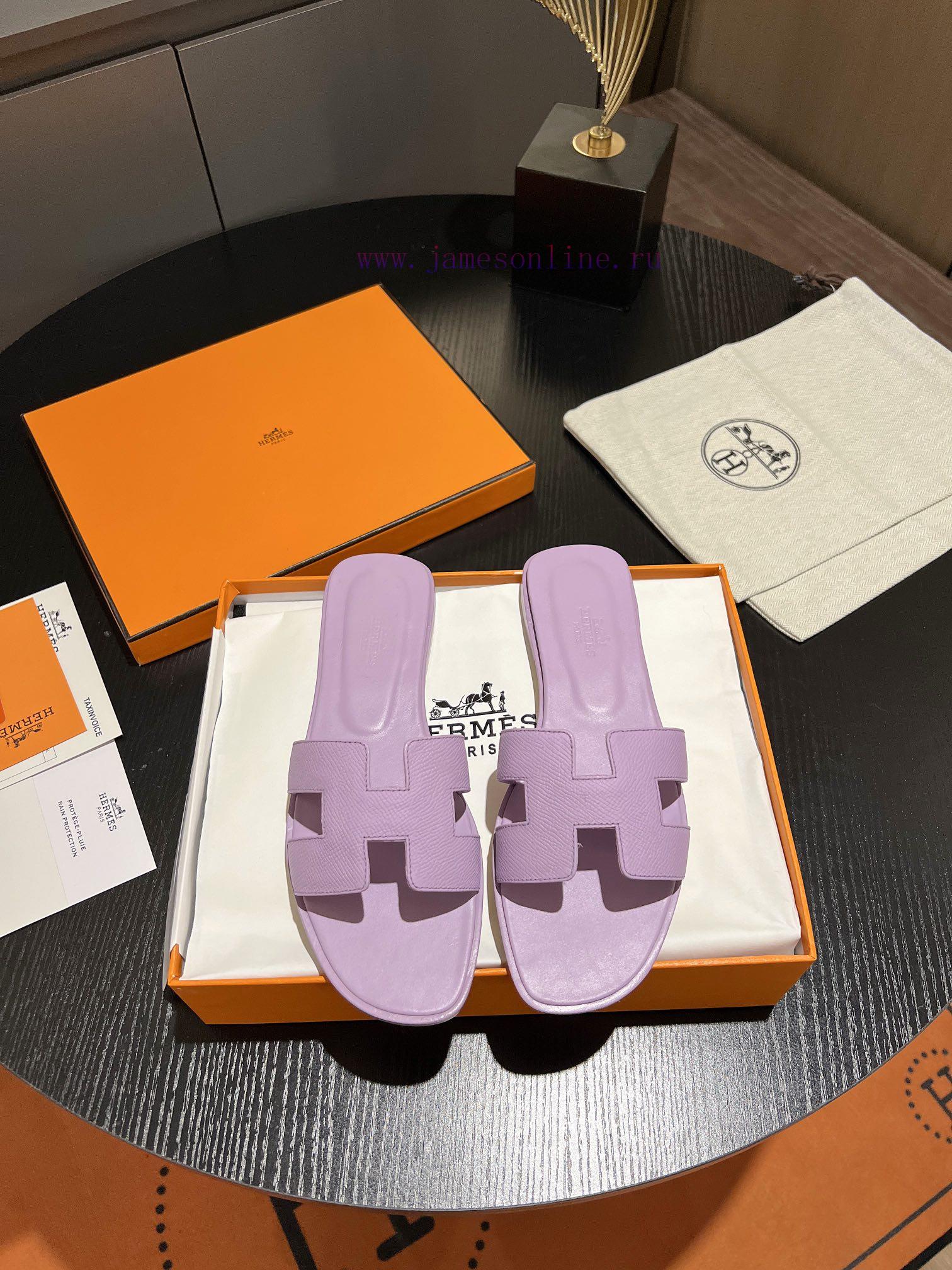 HERMES Hermes, Palm Pattern Series H Trailer, Made with 11 High Altitude Edition Shoes, Top 9f6f7fsp - Image 3