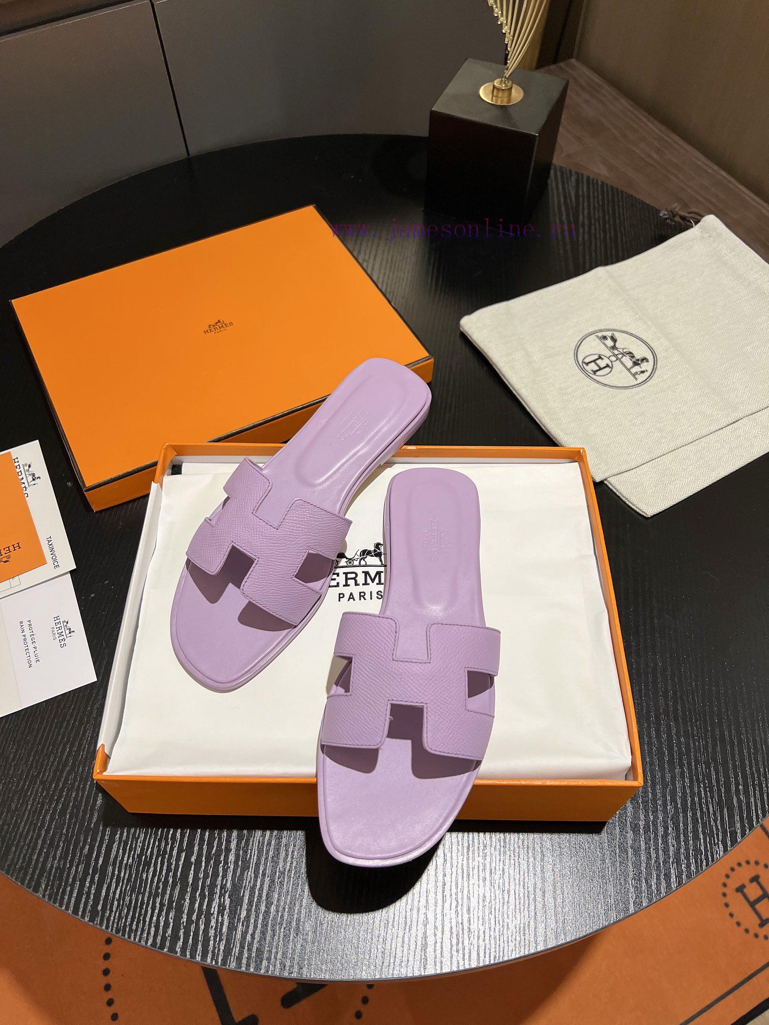 HERMES Hermes, Palm Pattern Series H Trailer, Made with 11 High Altitude Edition Shoes, Top 9f6f7fsp - Image 4