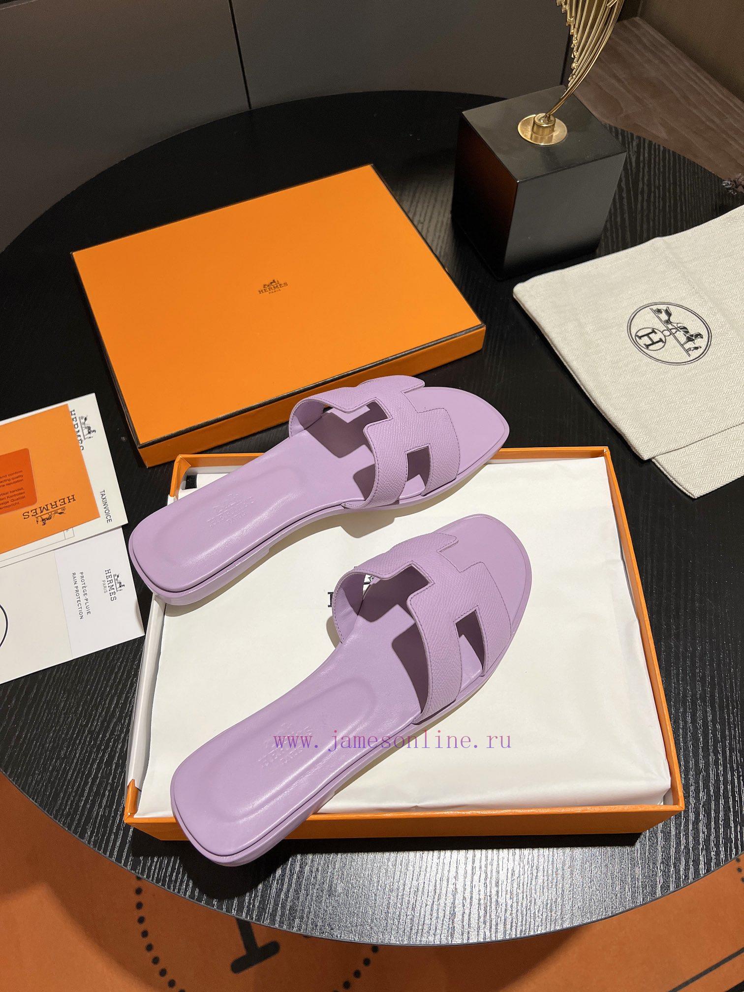 HERMES Hermes, Palm Pattern Series H Trailer, Made with 11 High Altitude Edition Shoes, Top 9f6f7fsp - Image 6