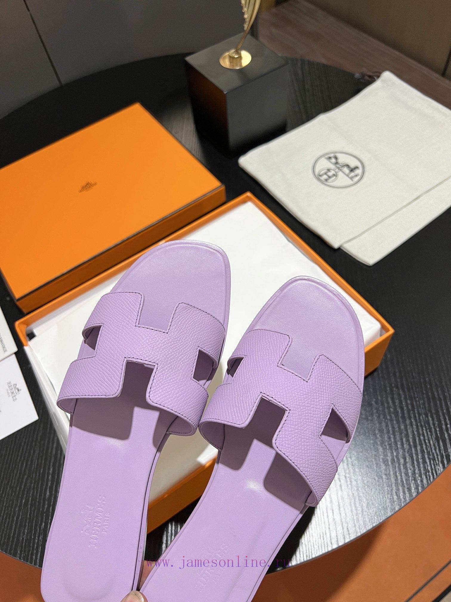 HERMES Hermes, Palm Pattern Series H Trailer, Made with 11 High Altitude Edition Shoes, Top 9f6f7fsp - Image 9