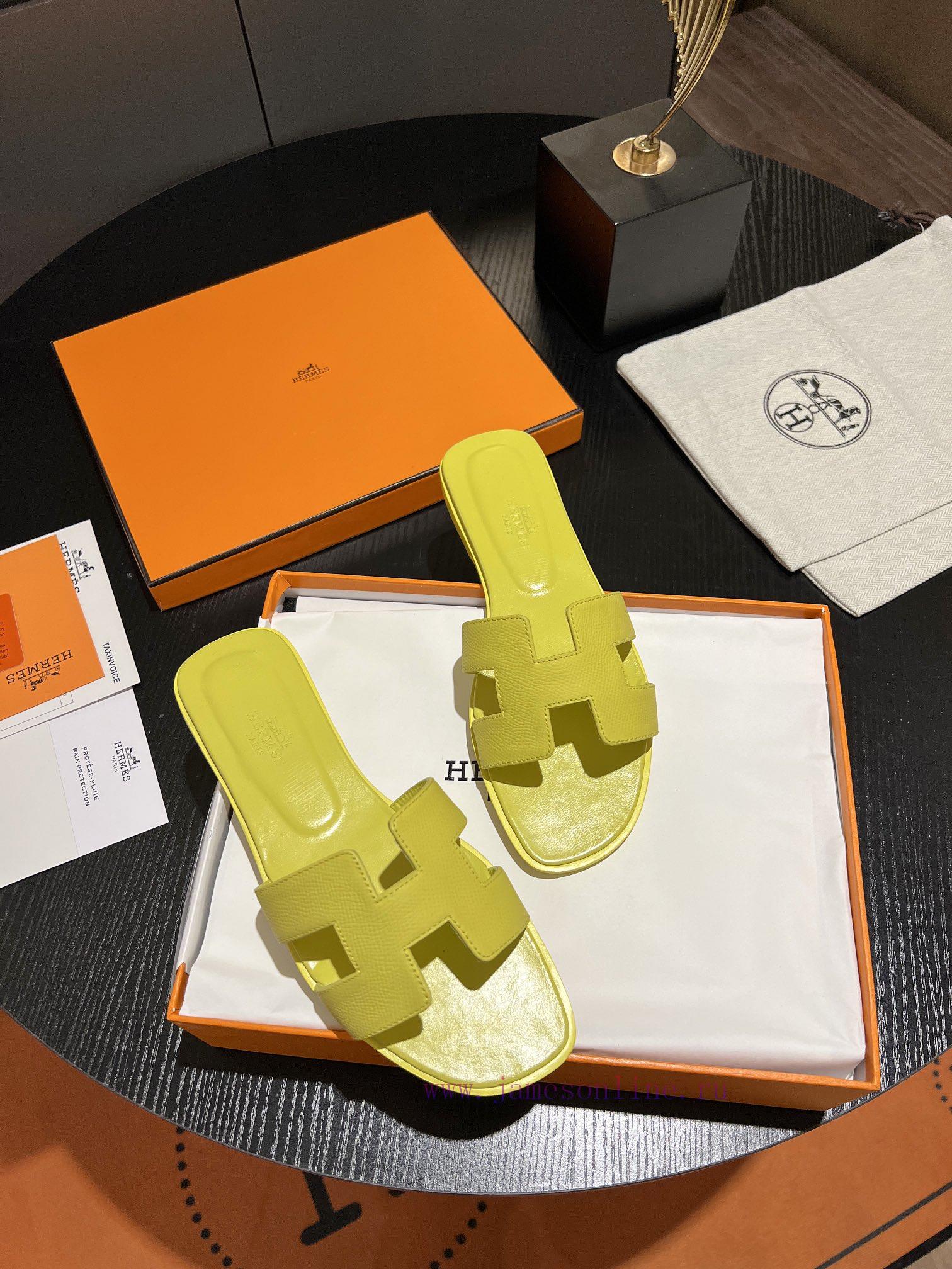 HERMES Hermes, Palm Pattern Series H Trailer, Made with 11 High Altitude Edition Shoes, Top a4eoowf2 - Image 3