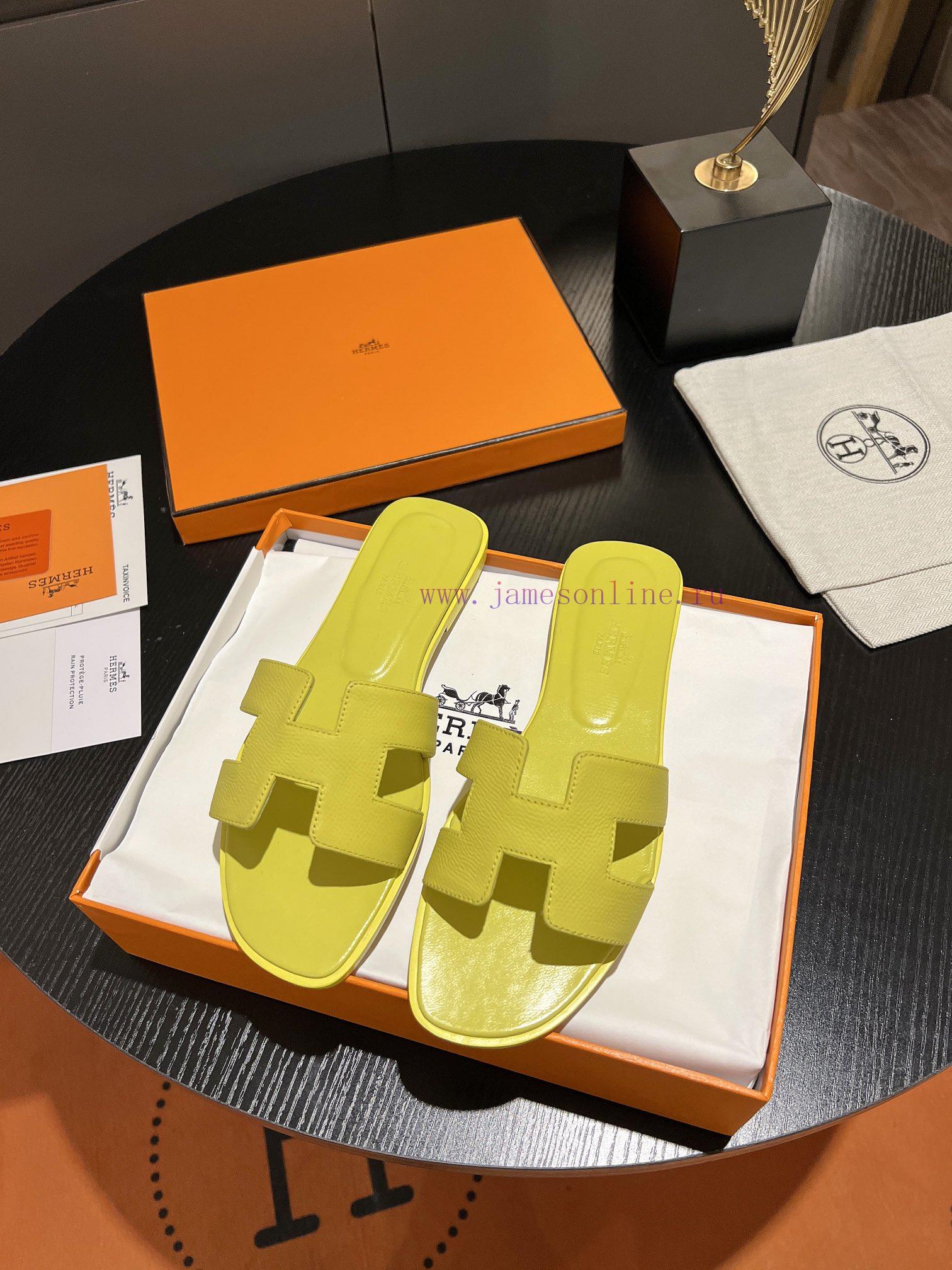 HERMES Hermes, Palm Pattern Series H Trailer, Made with 11 High Altitude Edition Shoes, Top a4eoowf2 - Image 5