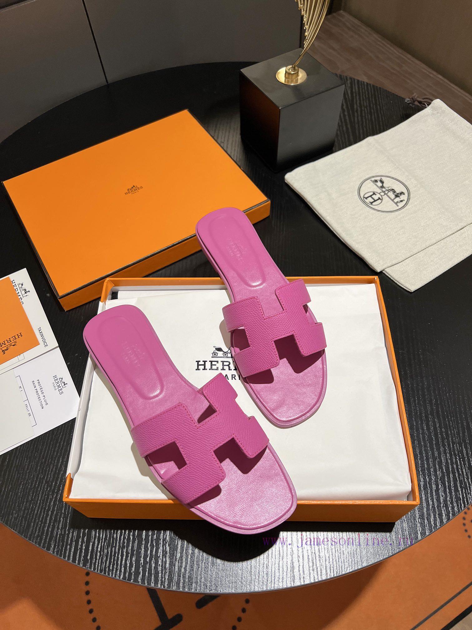 HERMES Hermes, Palm Pattern Series H Trailer, Made with 11 High Altitude Edition Shoes, Top ap0wbz2c - Image 6