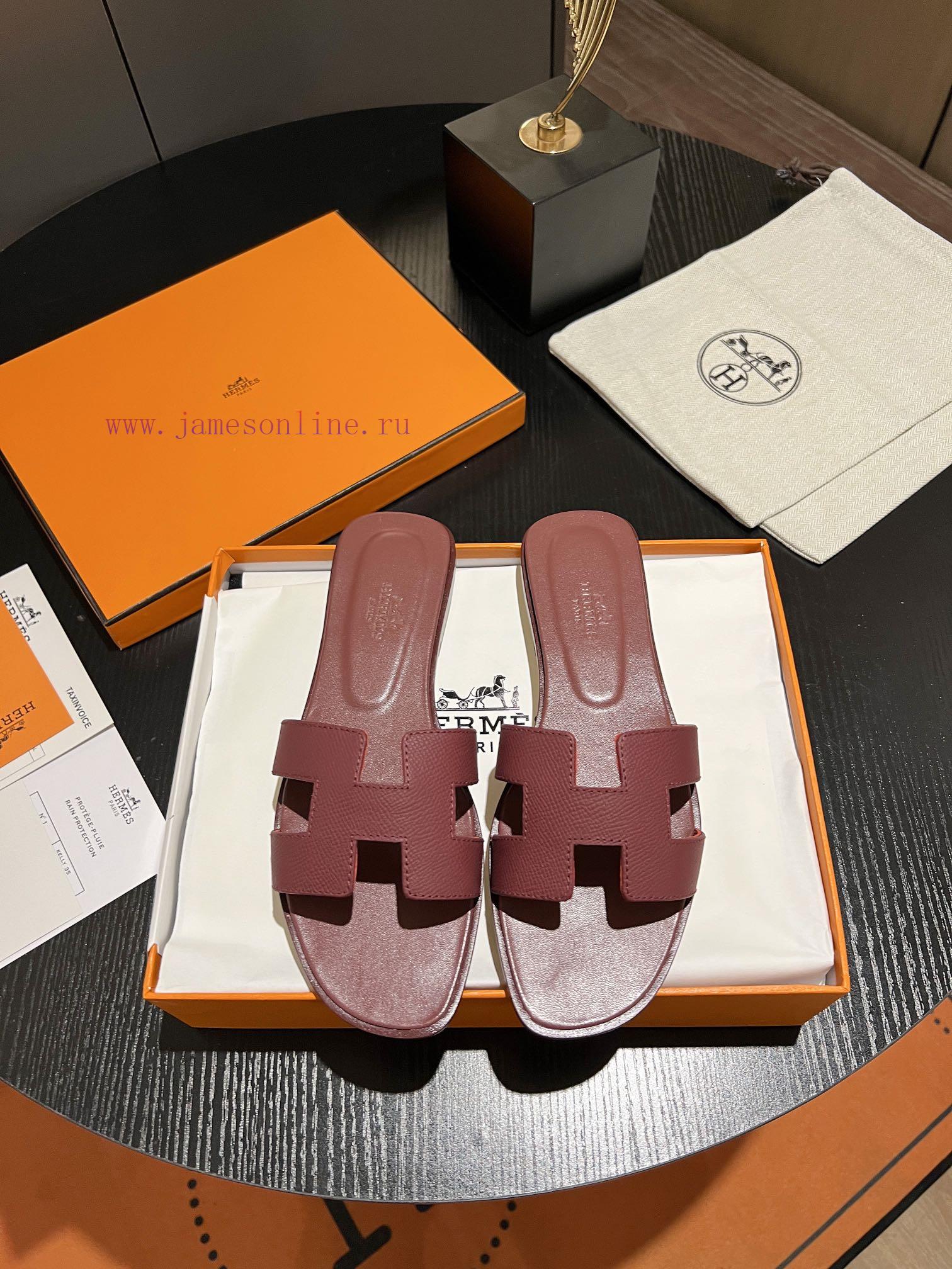 HERMES Hermes, Palm Pattern Series H Trailer, Made with 11 High Altitude Edition Shoes, Top 8ajhe6is - Image 3
