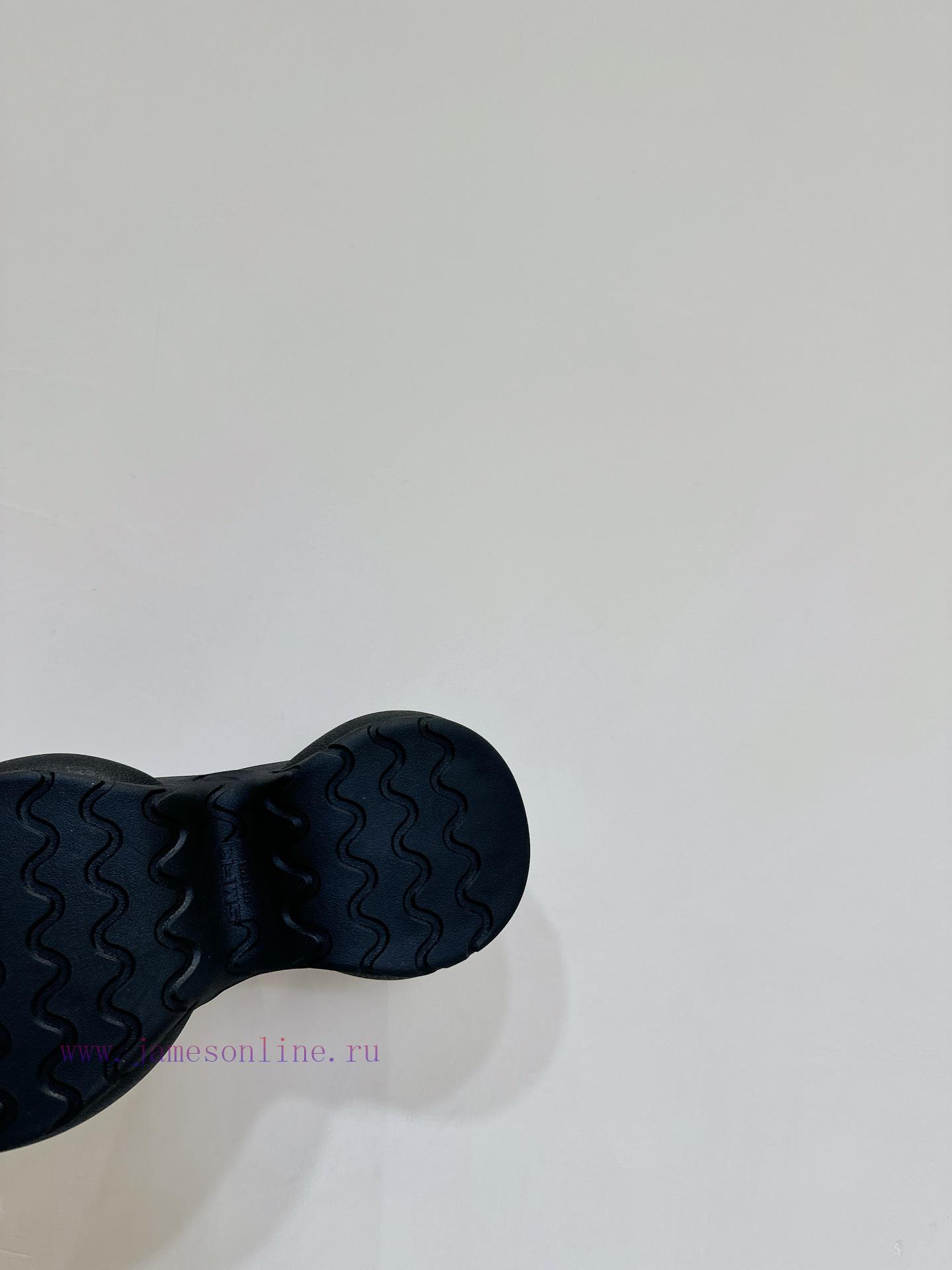 Smfk niche trendy brand explosive design relief thick soled sports shoes casual shoesExplosig88wgr6n - Image 10