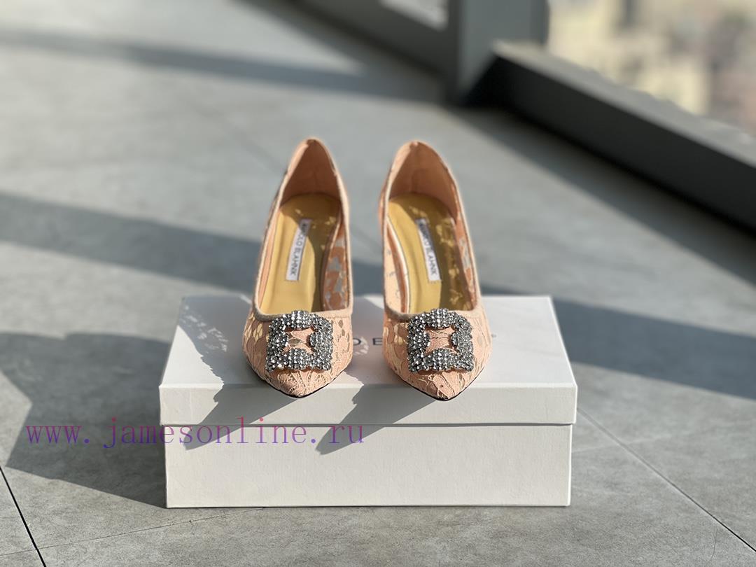 Manolo Blahnik Latest Upgraded Version - Eternal Classic Style Ultra Exquisite One to One Ze1u2dabsq - Image 2