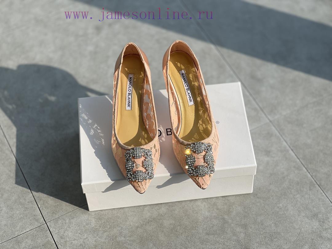 Manolo Blahnik Latest Upgraded Version - Eternal Classic Style Ultra Exquisite One to One Ze1u2dabsq - Image 7