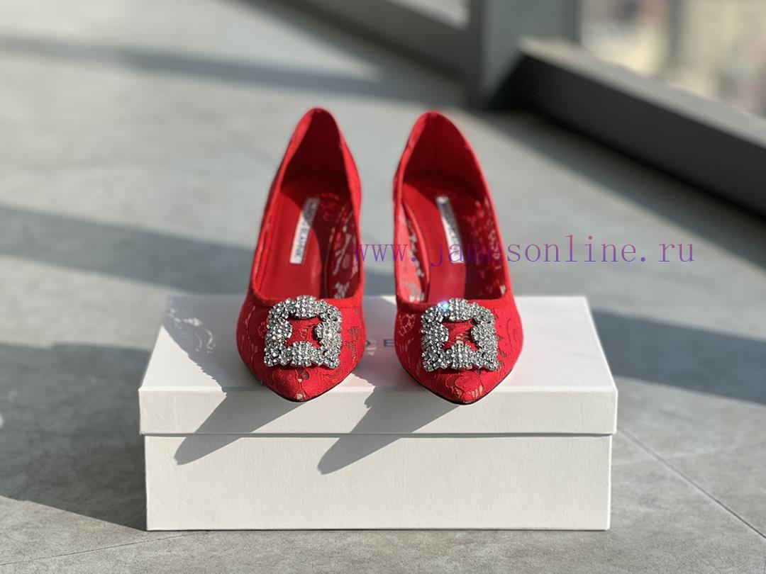 Manolo Blahnik Latest Upgraded Version - Eternal Classic Style Ultra Exquisite One to One Zel4cxqkwx - Image 2