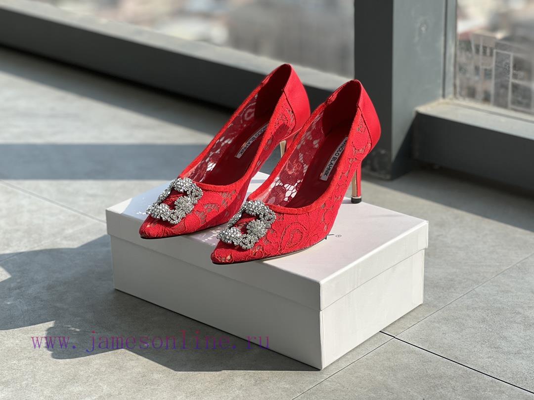 Manolo Blahnik Latest Upgraded Version - Eternal Classic Style Ultra Exquisite One to One Zel4cxqkwx - Image 3
