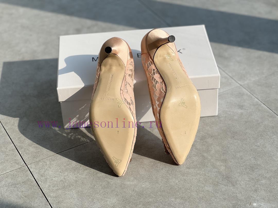 Manolo Blahnik Latest Upgraded Version - Eternal Classic Style Ultra Exquisite One to One Ze1u2dabsq - Image 9