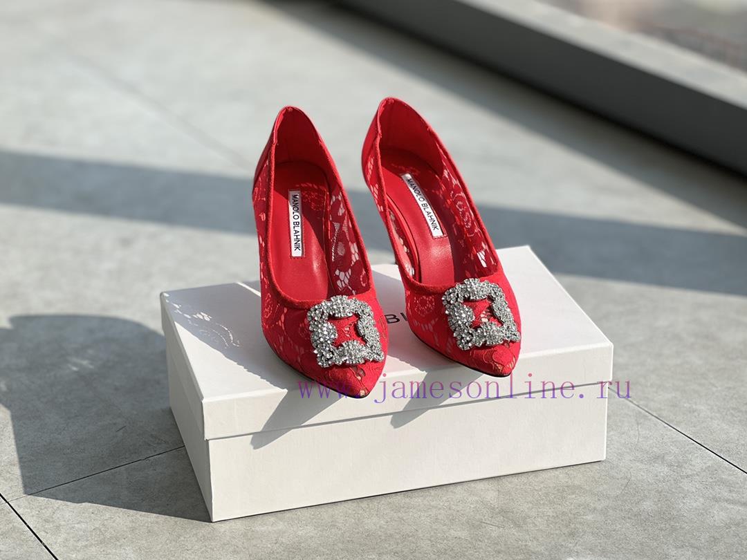 Manolo Blahnik Latest Upgraded Version - Eternal Classic Style Ultra Exquisite One to One Zel4cxqkwx - Image 4