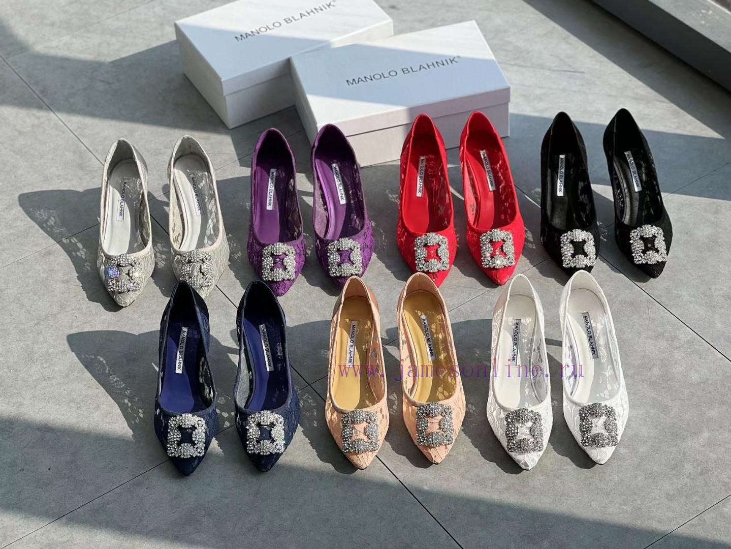 Manolo Blahnik Latest Upgraded Version - Eternal Classic Style Ultra Exquisite One to One Ze1u2dabsq - Image 10