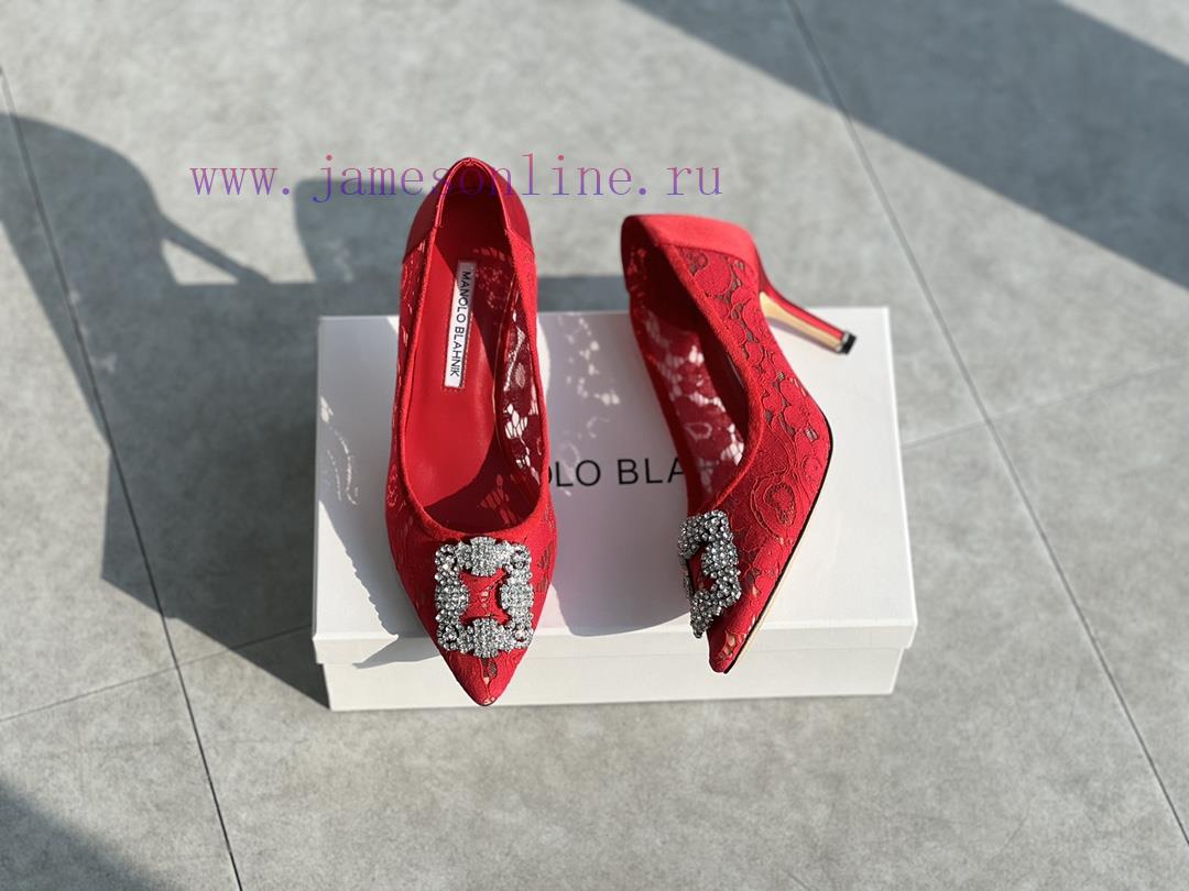 Manolo Blahnik Latest Upgraded Version - Eternal Classic Style Ultra Exquisite One to One Zel4cxqkwx - Image 8