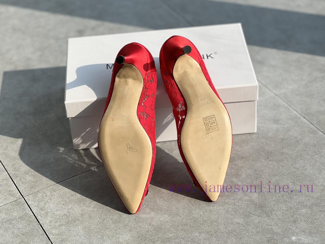 Manolo Blahnik Latest Upgraded Version - Eternal Classic Style Ultra Exquisite One to One Zel4cxqkwx - Image 9
