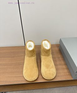 𝐁𝐀𝐋𝐄𝐍𝐂𝐈𝐀𝐆𝐀 Balenciaga's new snow bootsTop tier super popular Balenciaga Mao TuoFashion blogg7v2jfsql