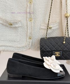 Chanel | Chanel 25C Early Spring New ProductCamellia single shoesThis season's Camellia serixohhqclw