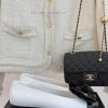 Chanel | Chanel 25C Early Spring New ProductCamellia single shoesThis season's Camellia sericmkemha0