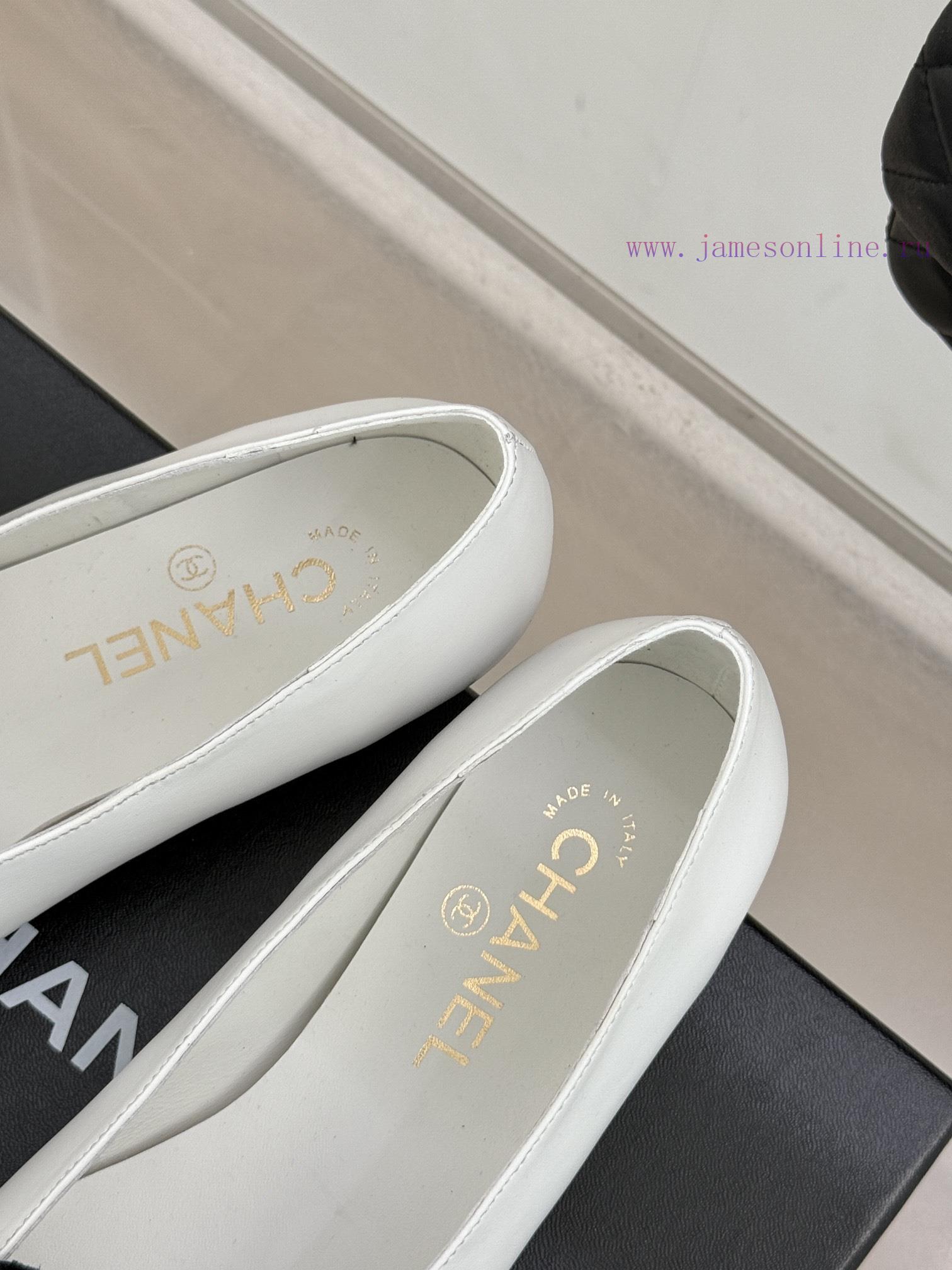 Chanel | Chanel 25C Early Spring New ProductCamellia single shoesThis season's Camellia sericmkemha0 - Image 9