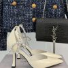 Jimmy Choo | Jay Chou's Classic Diamond Chain High HeelsOur JC family always maintains super4yugb5lp