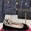 Roger Vivier/RV Classic Pearl Mary JaneMary Jane, exquisitely crafted to the boneNot showing6g2b656j