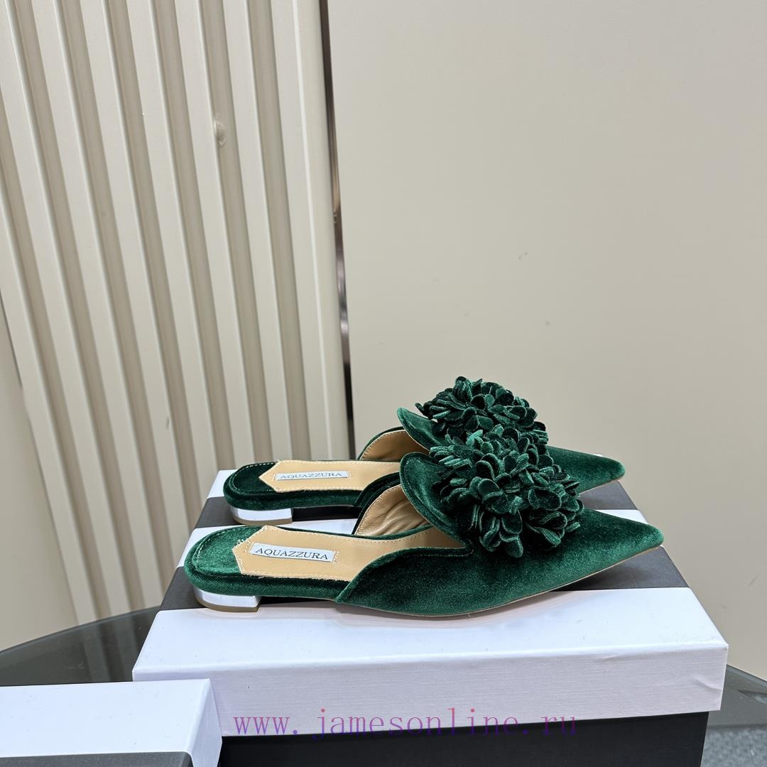 Aquazzura | Golden Pineapple New Product Single Shoe_______________________________These Bli1o4l7fpv - Image 6