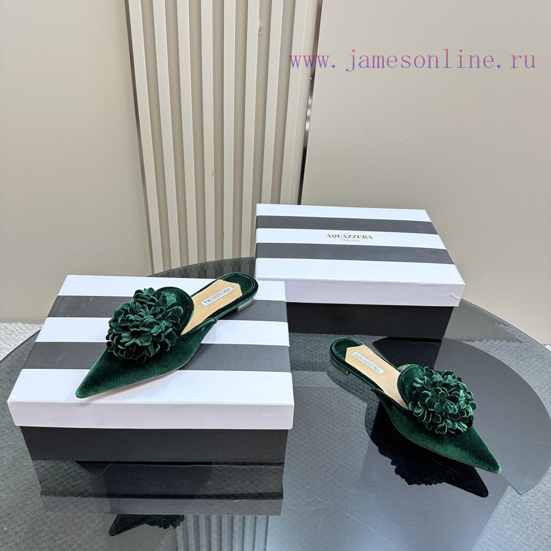 Aquazzura | Golden Pineapple New Product Single Shoe_______________________________These Bli1o4l7fpv - Image 7