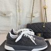 Chanel | Chanel Classic Couple's Hair CollectionCasual sports board shoesHigh appearance snetw0hllb4