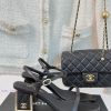 Chanel | Chanel Early Spring New ProductsOne string sandalsSimplicity, delicacy, and high-enyjyv5vrf