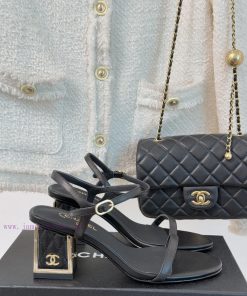 Chanel | Chanel Early Spring New ProductsOne string sandalsSimplicity, delicacy, and high-enyjyv5vrf