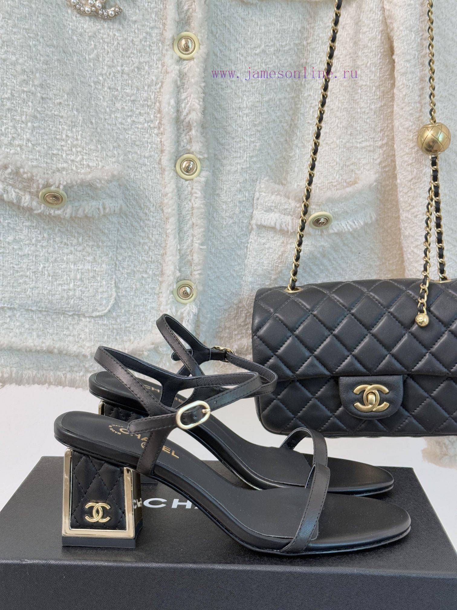 Chanel | Chanel Early Spring New ProductsOne string sandalsSimplicity, delicacy, and high-enyjyv5vrf - Image 2