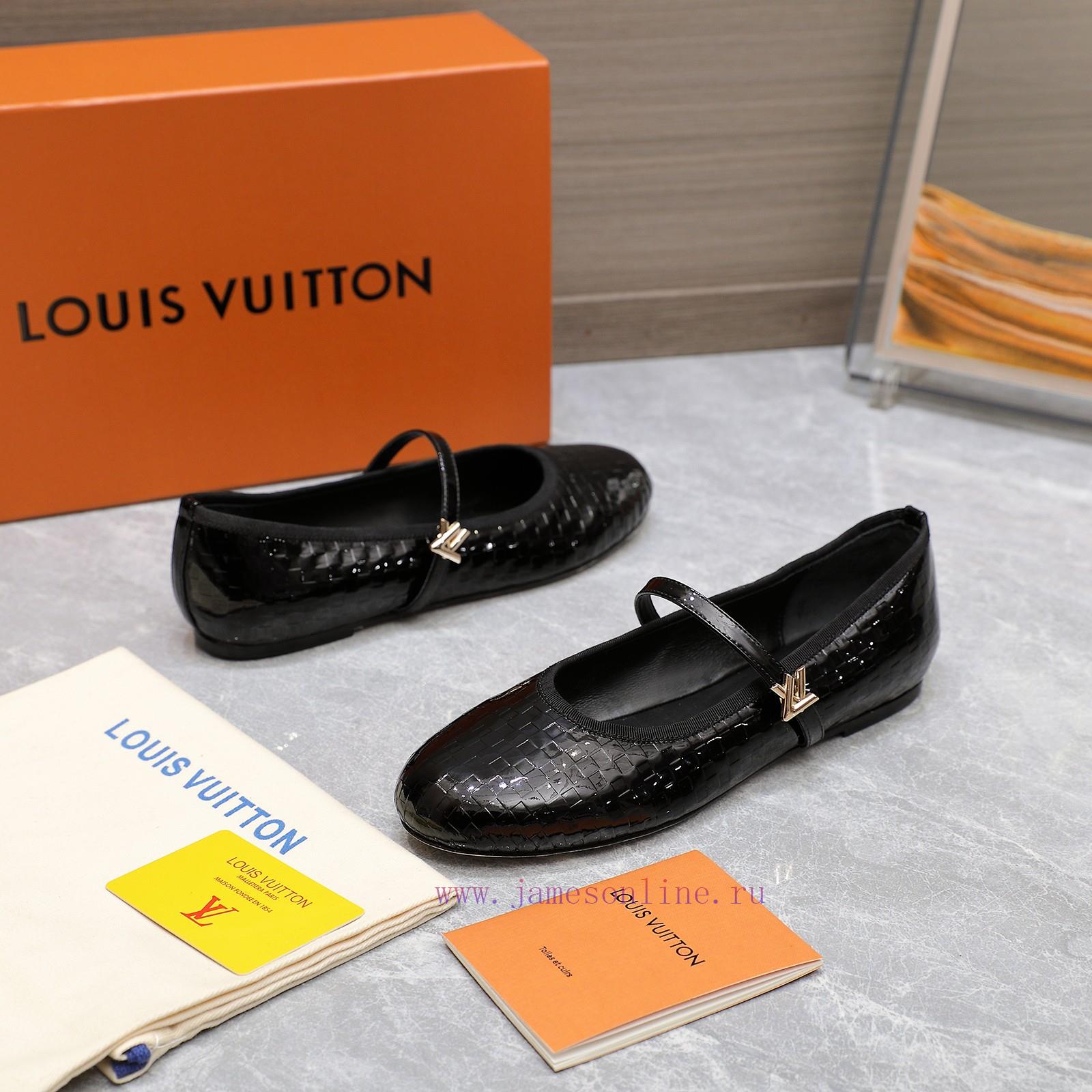 The mostLV | Louis Vuitton 24 𝐬𝐬🧡 2024 early spring new top of the line original consistentFl2plne4z