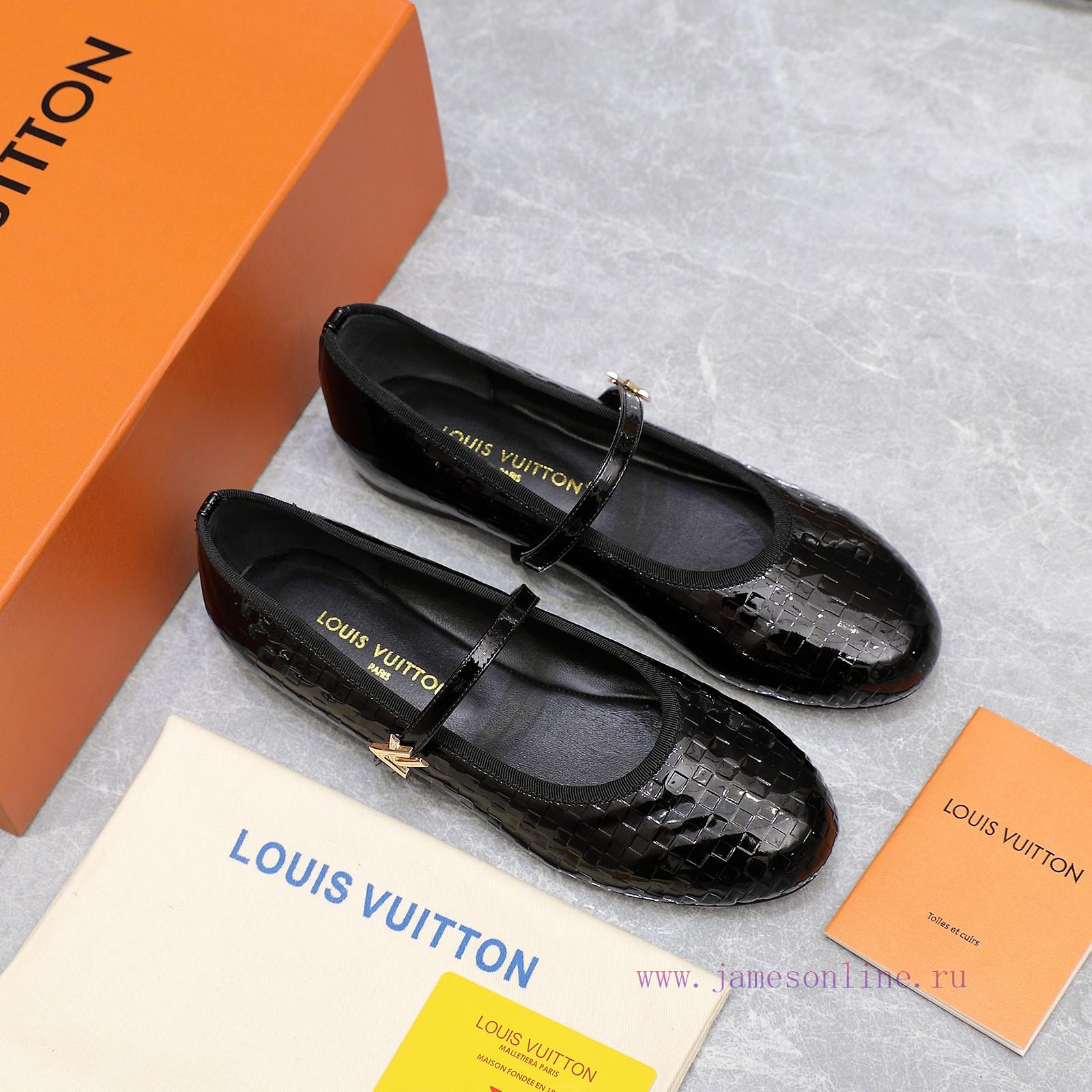 The mostLV | Louis Vuitton 24 𝐬𝐬🧡 2024 early spring new top of the line original consistentFl2plne4z - Image 3