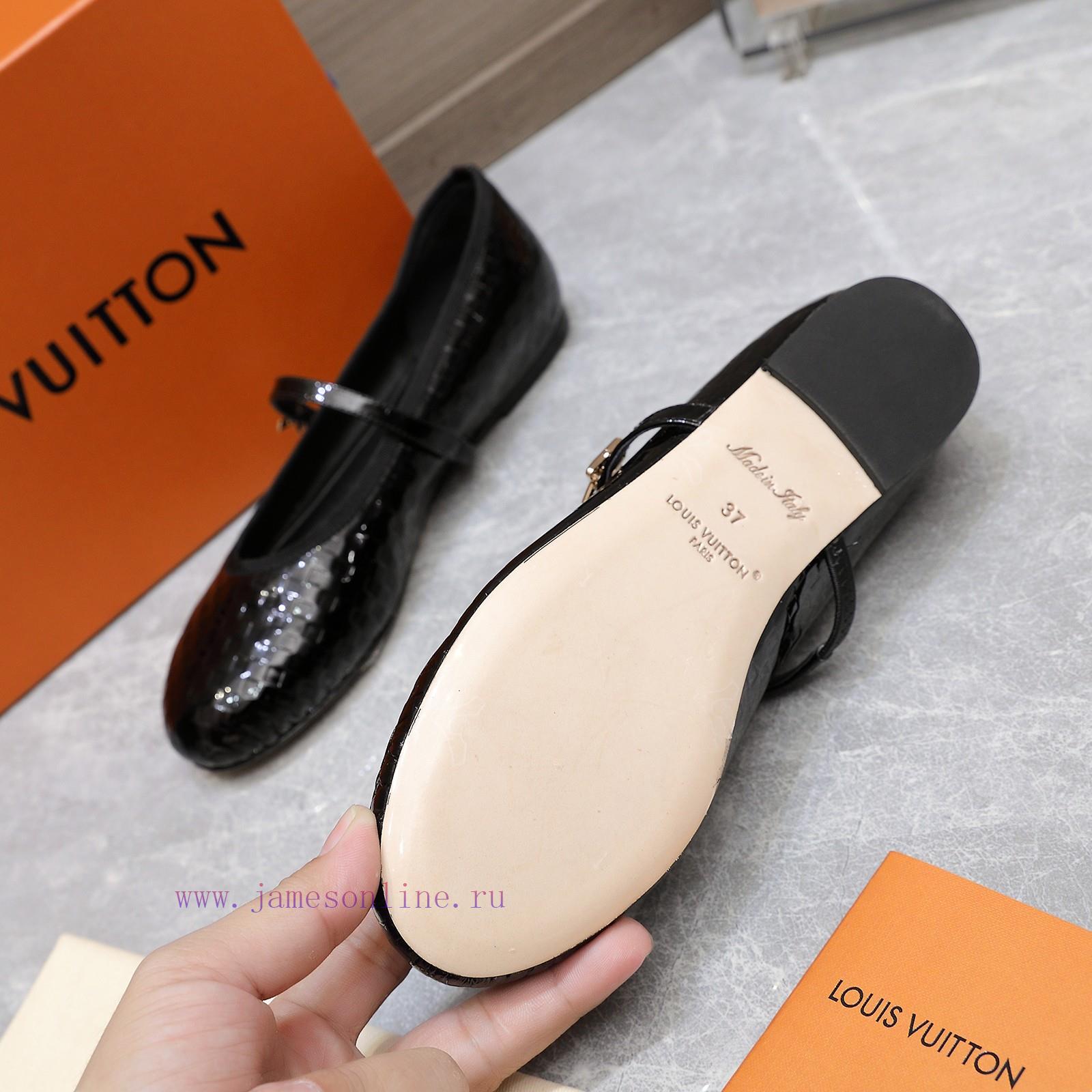 The mostLV | Louis Vuitton 24 𝐬𝐬🧡 2024 early spring new top of the line original consistentFl2plne4z - Image 5