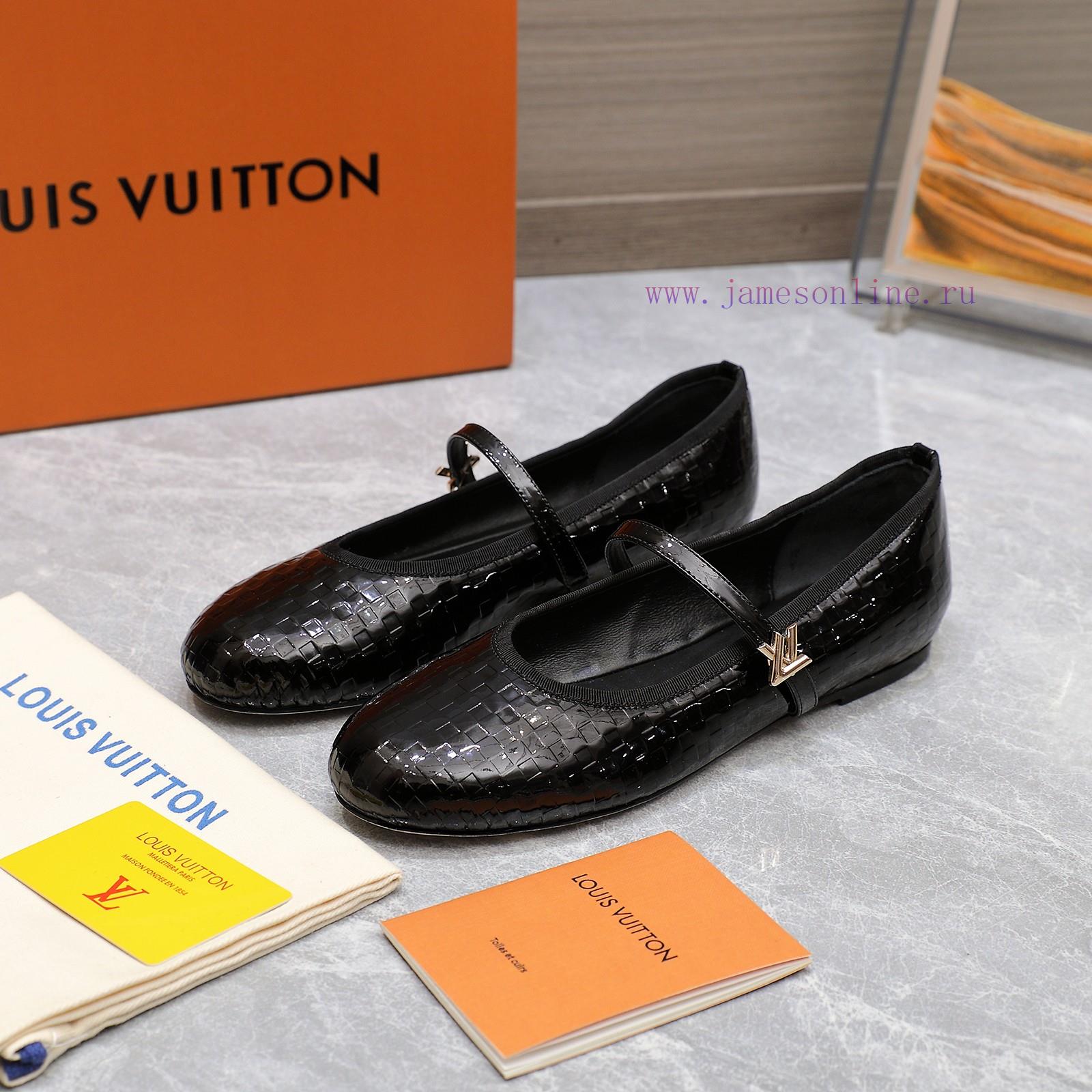 The mostLV | Louis Vuitton 24 𝐬𝐬🧡 2024 early spring new top of the line original consistentFl2plne4z - Image 9