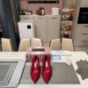 JlMMY CHOO Zhou Yangjie 2025 𝐬𝐬 (Limited Edition 3D Serpentine Magnet Box Packaging) Top Endtkabk1b0